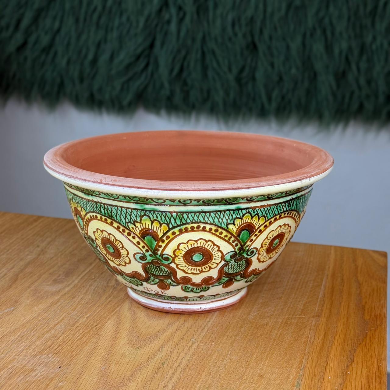 Макітря для куті "Сонях", 2,6 л