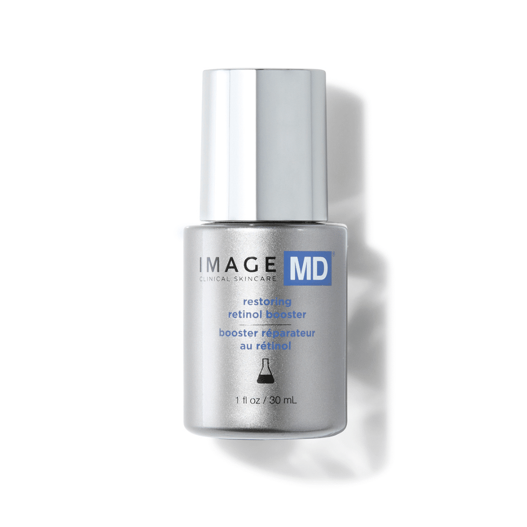 Image Skincare MD Restoring Retinol Booster, 30 ml - Відновлювальний бустер з ретинолом