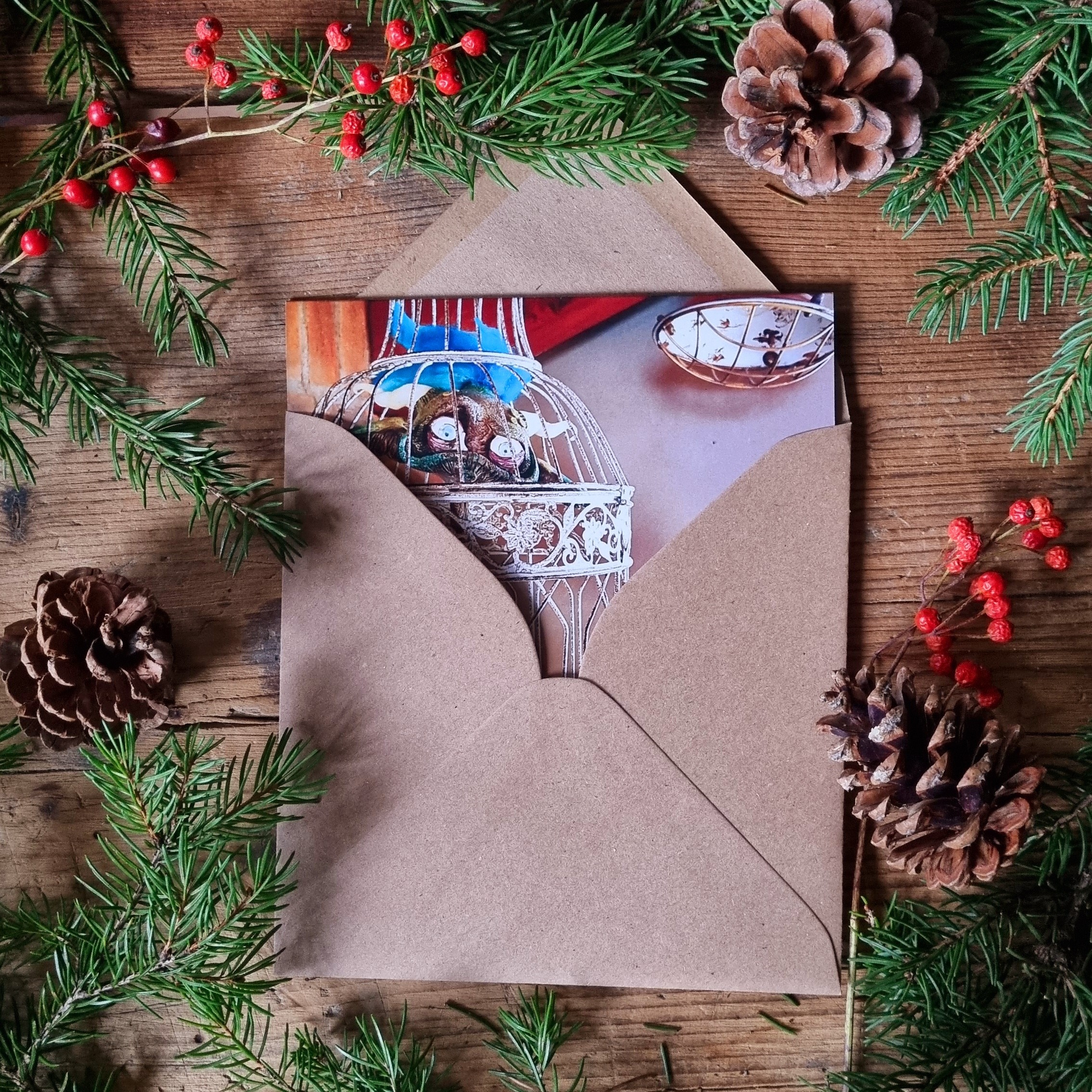 Cofanetto Regalo La Bottega del Drago - Weekend