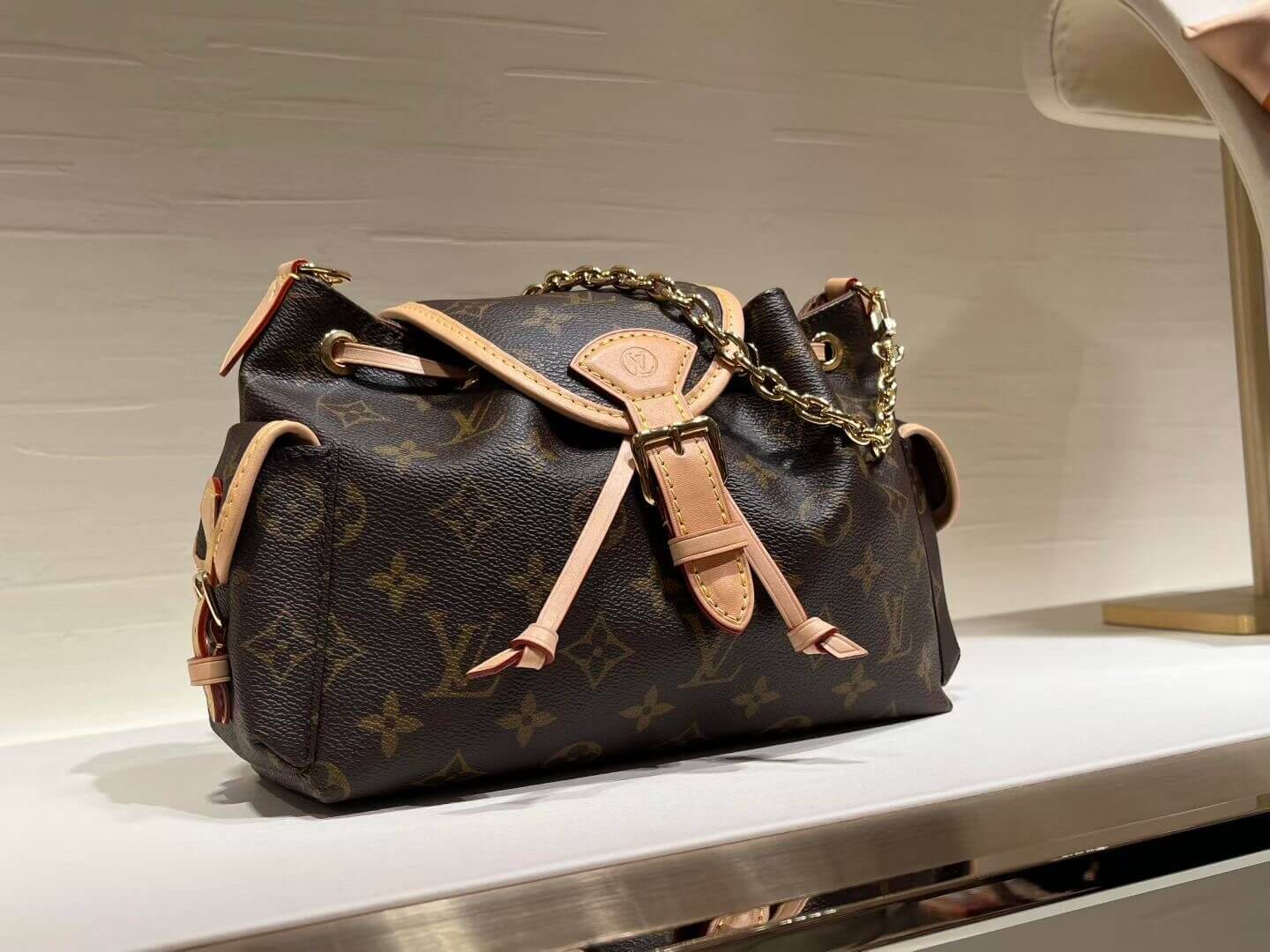 Louis Vuitton сумка