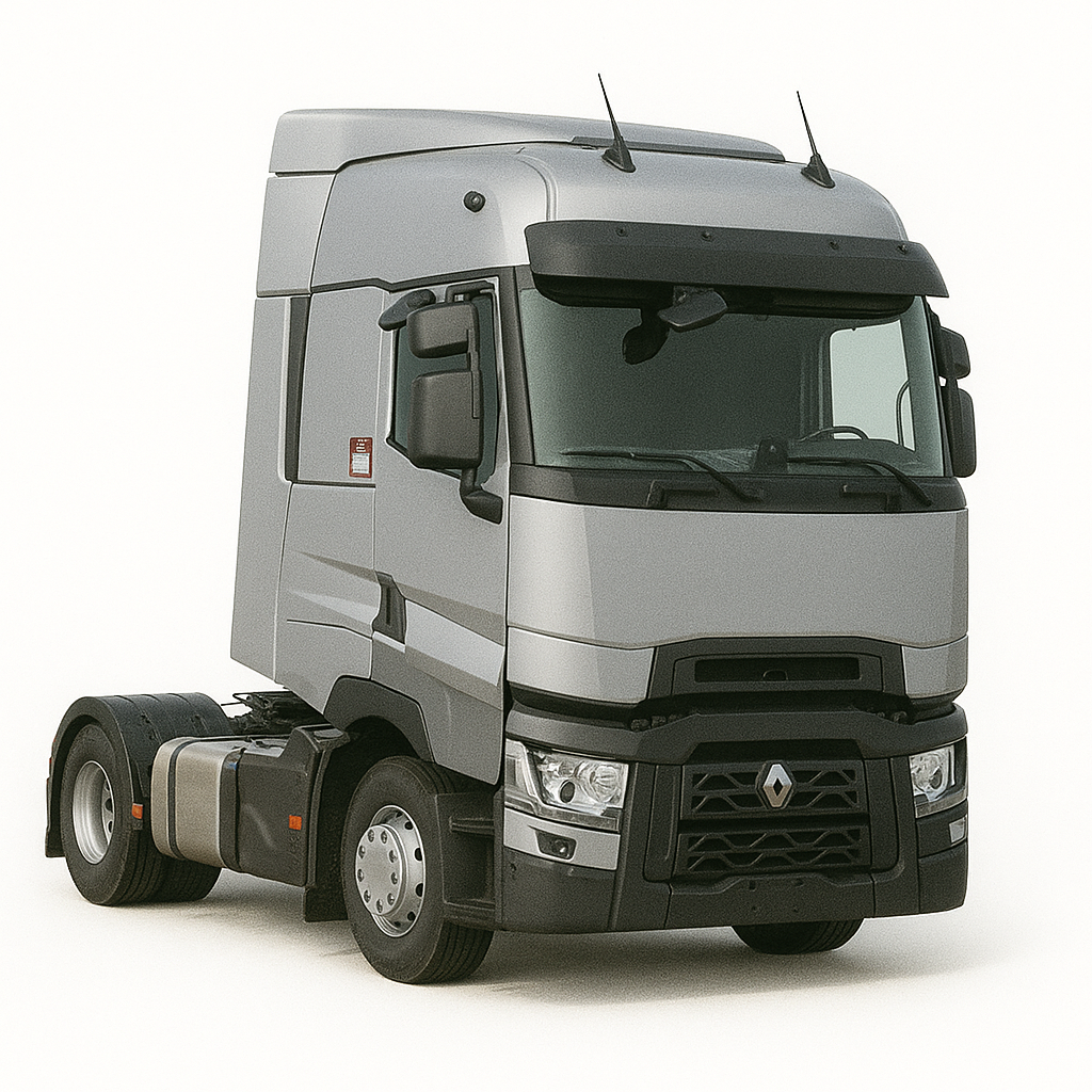 Renault Trucks T460