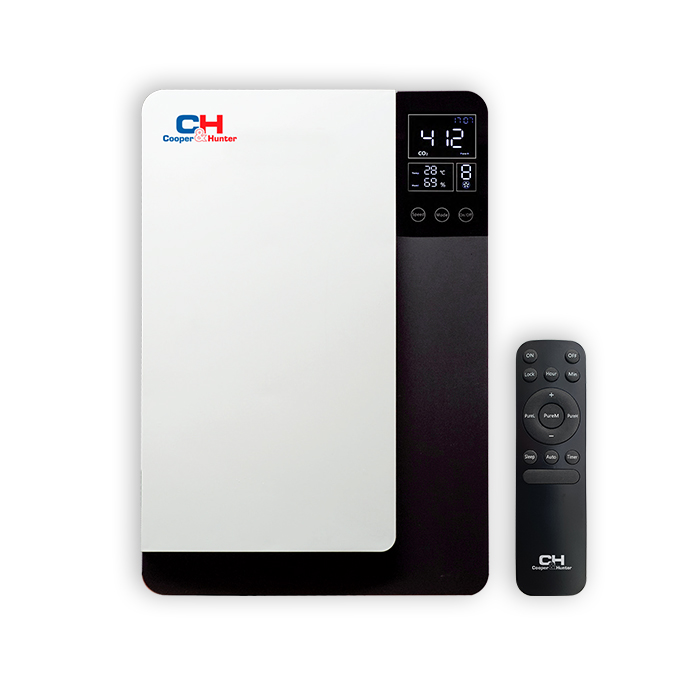 Cooper&Hunter CH-HRV1.5WKEC