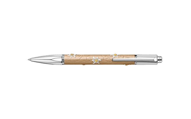 Кулькова ручка VARIUS™ EDELWEISS – обмежене видання