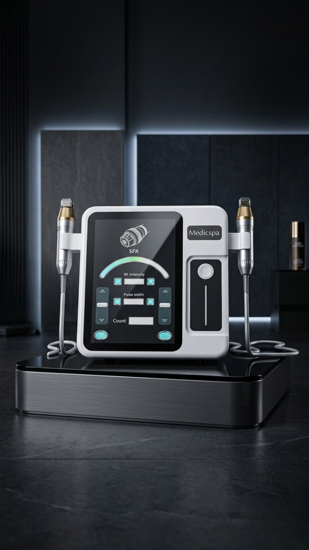 MedicSpa NeedleLift Elite                   