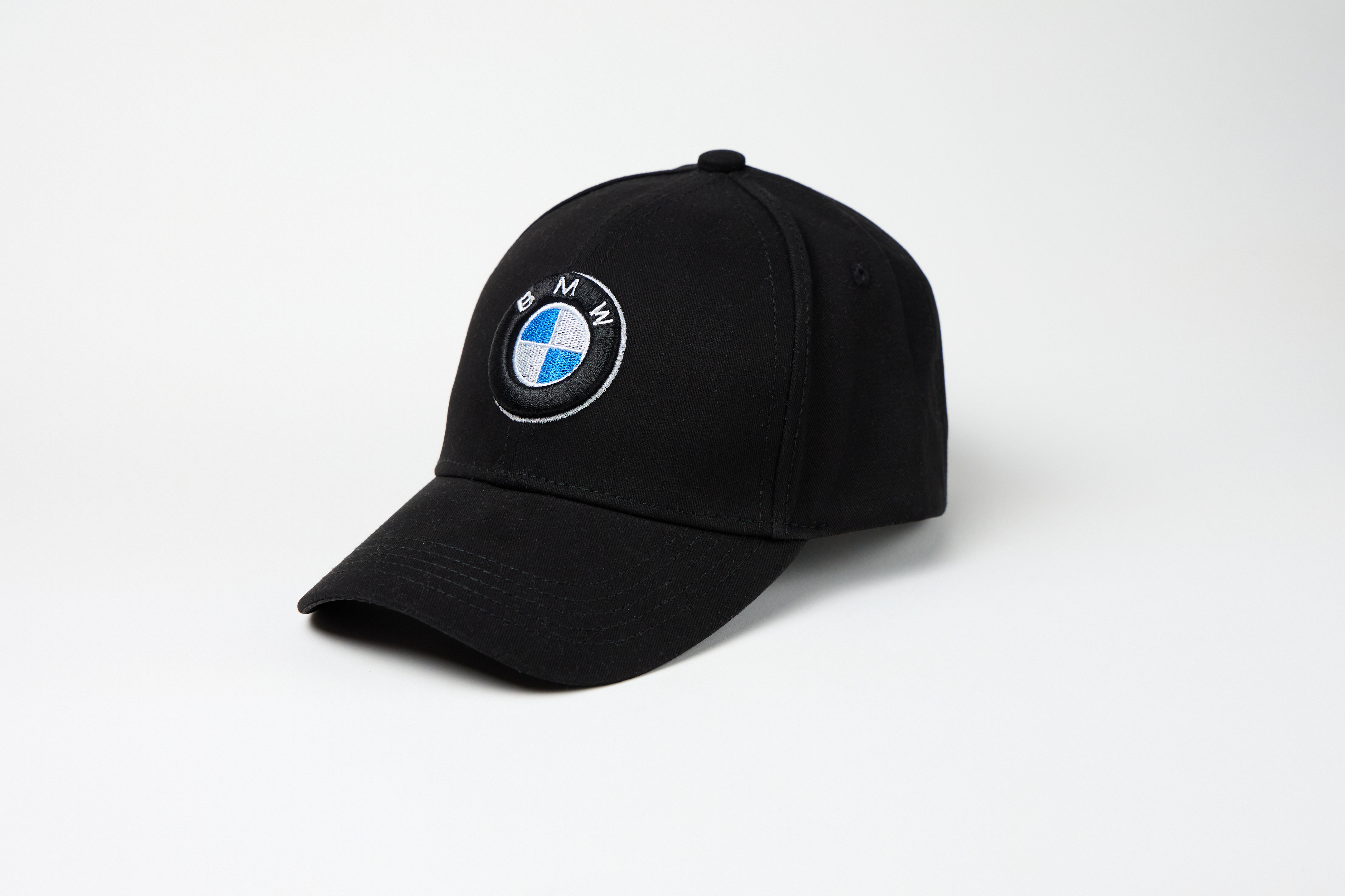 Бейсболка Вишивка Лого БМВ - BMW