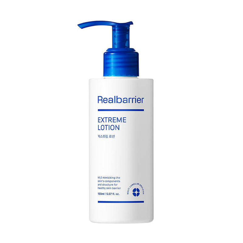 Лосьйон зволожувальний для обличчя Real Barrier Extreme Lotion 150 ml