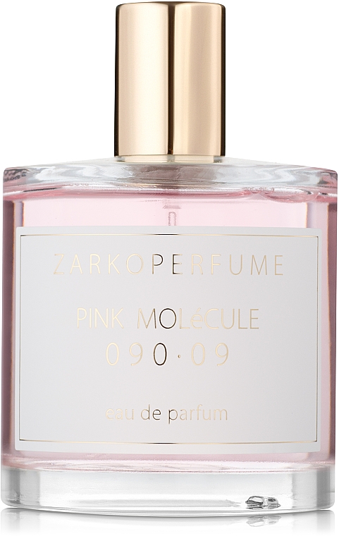 Zarkoperfume PINK MOLeCULE 090•09