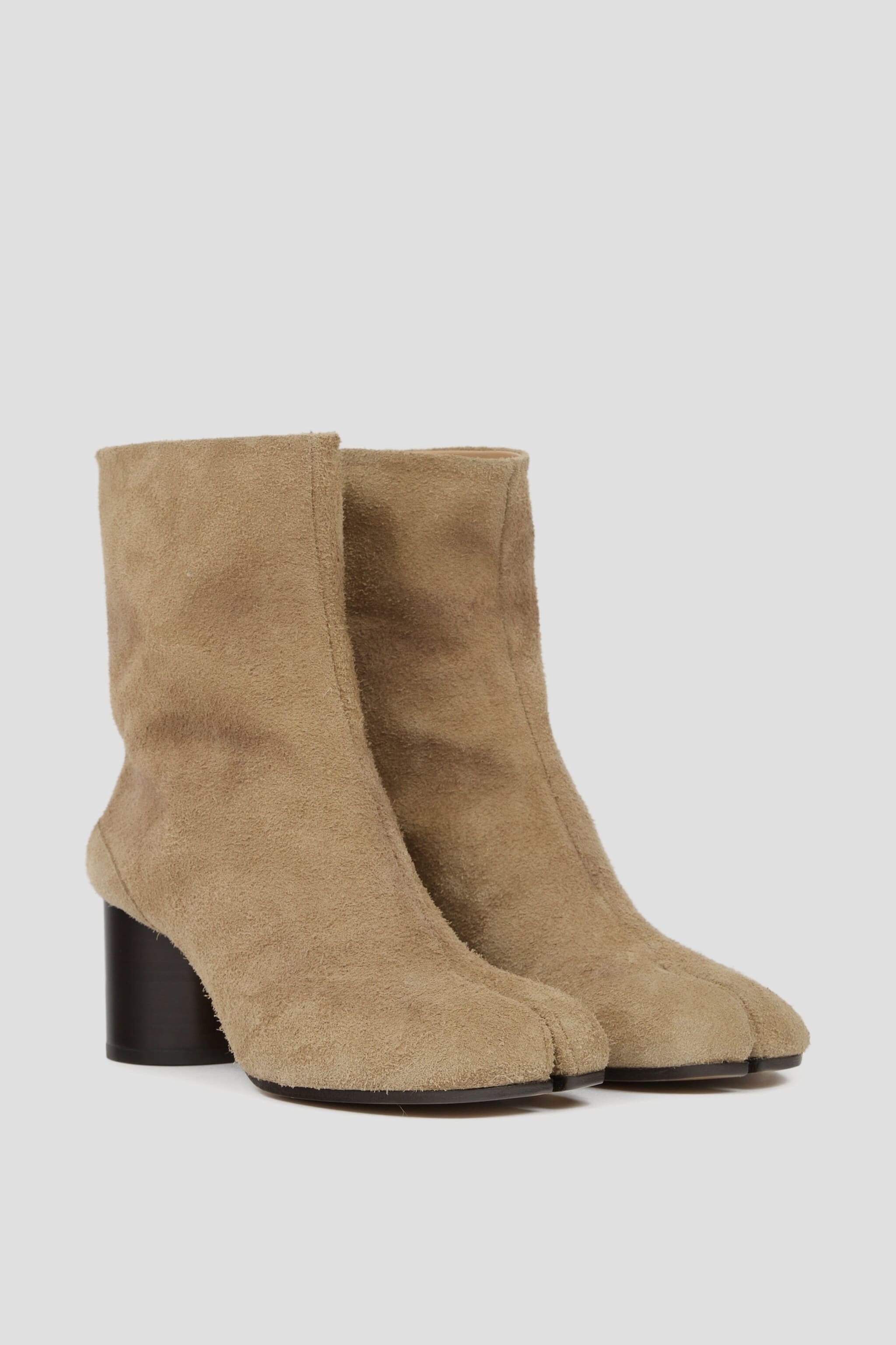Чоботи Maison Margiela Tabi