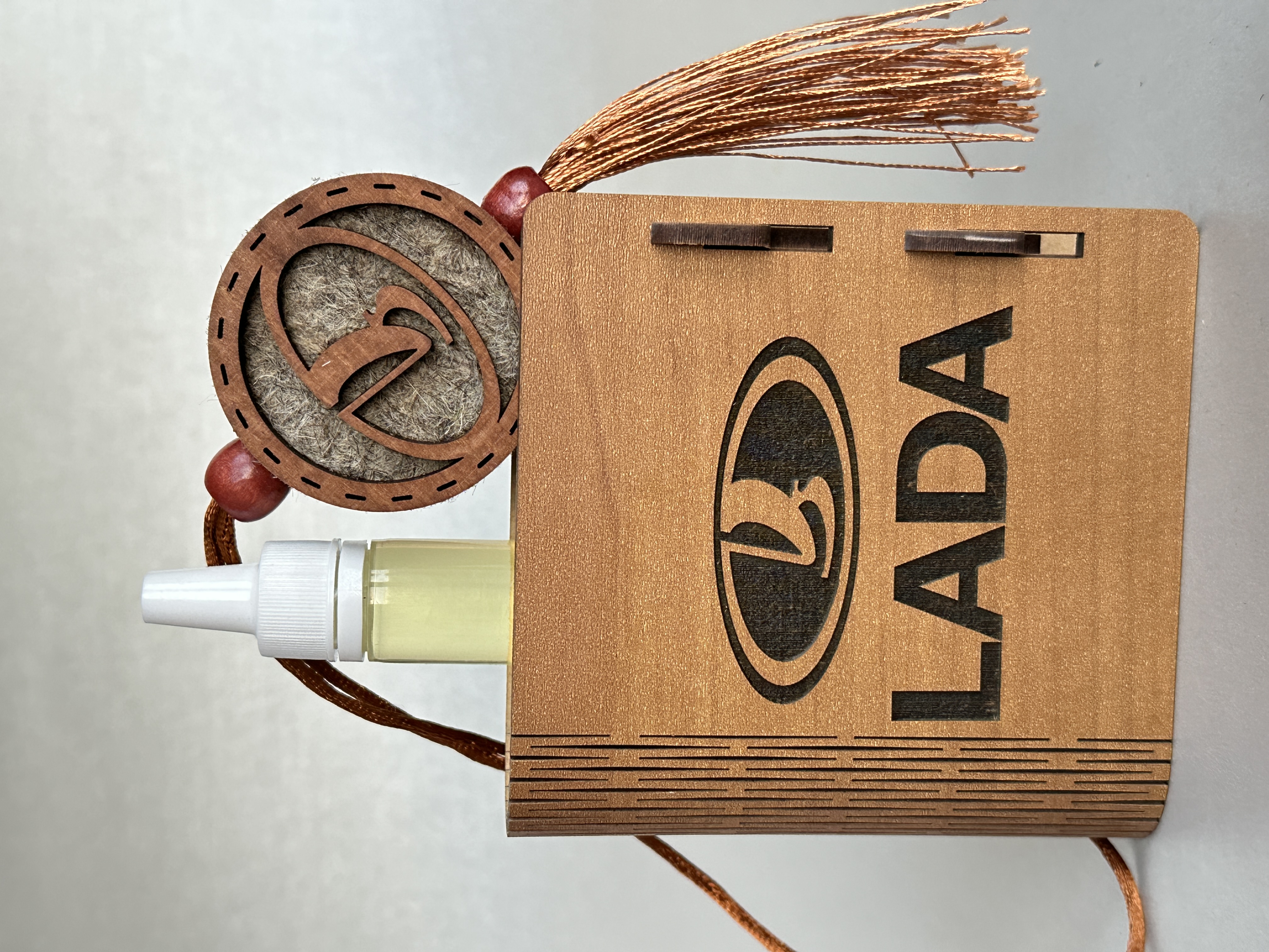 Ароматизатор Lada