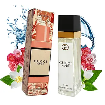 GUCCI BLOOM (ГУЧИІ БЛУМ) 40 МЛ