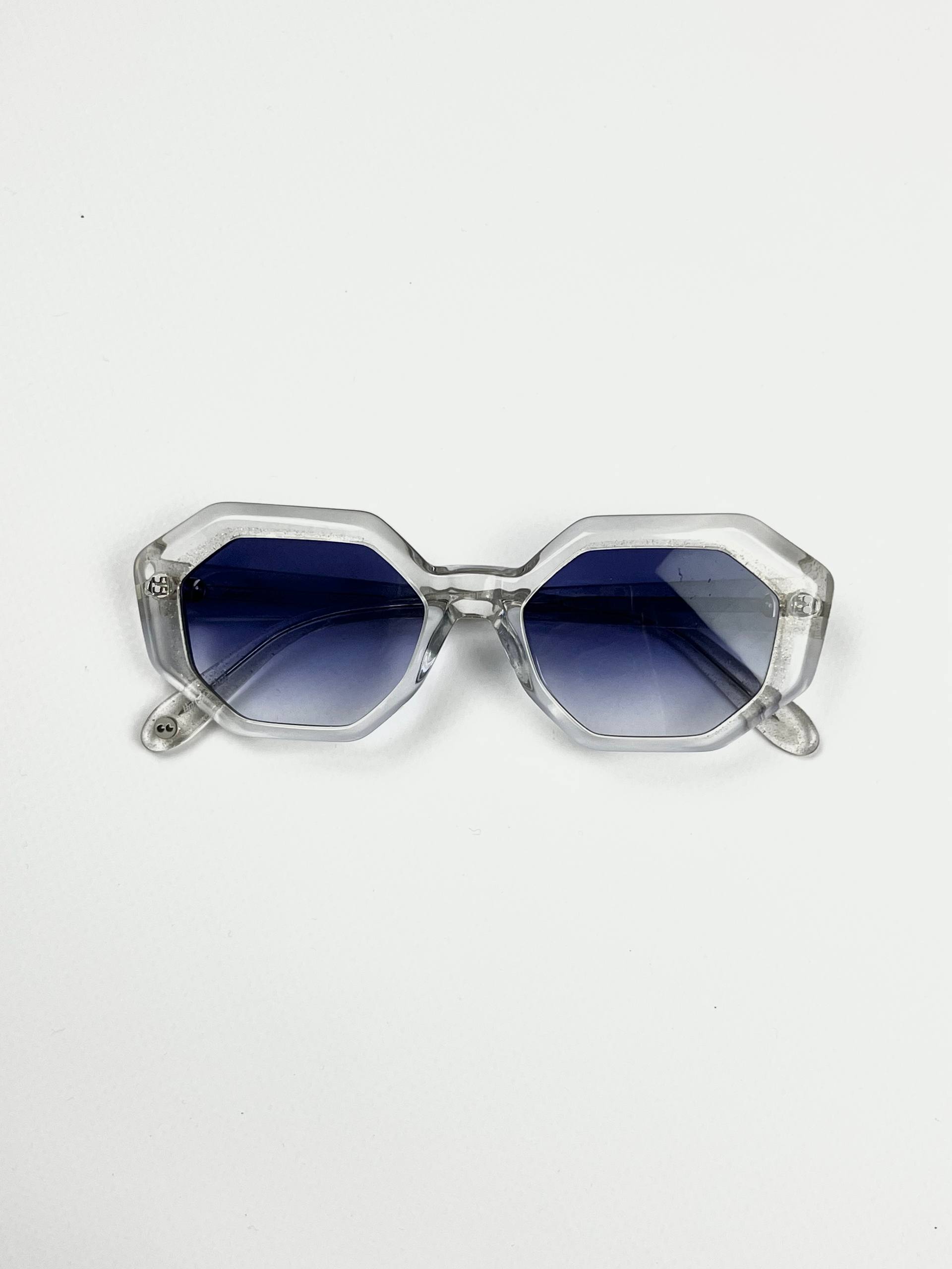 ДВА ГЛАЗА Garrett Leight Jacqueline