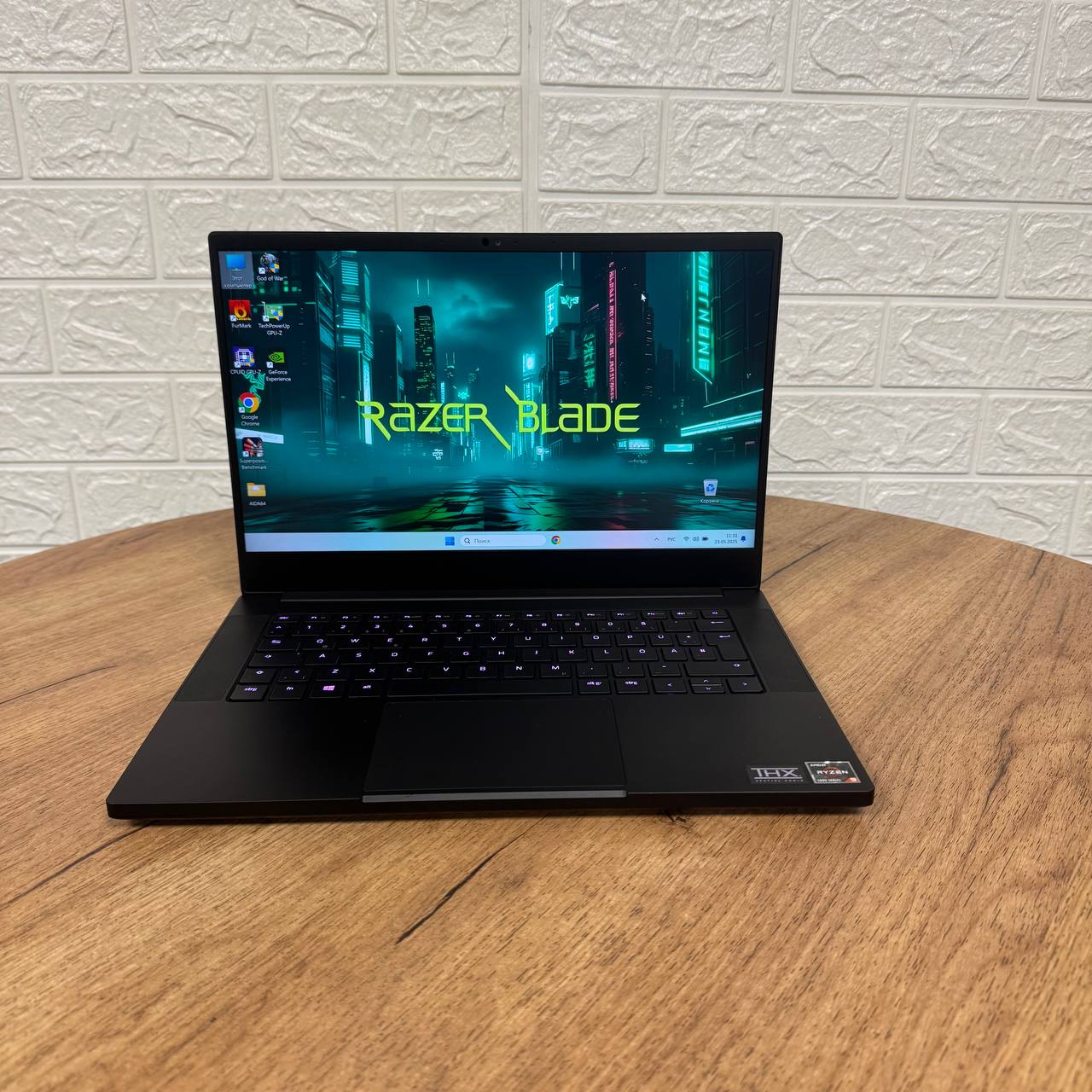 Razer Blade 14 RZ09-0370