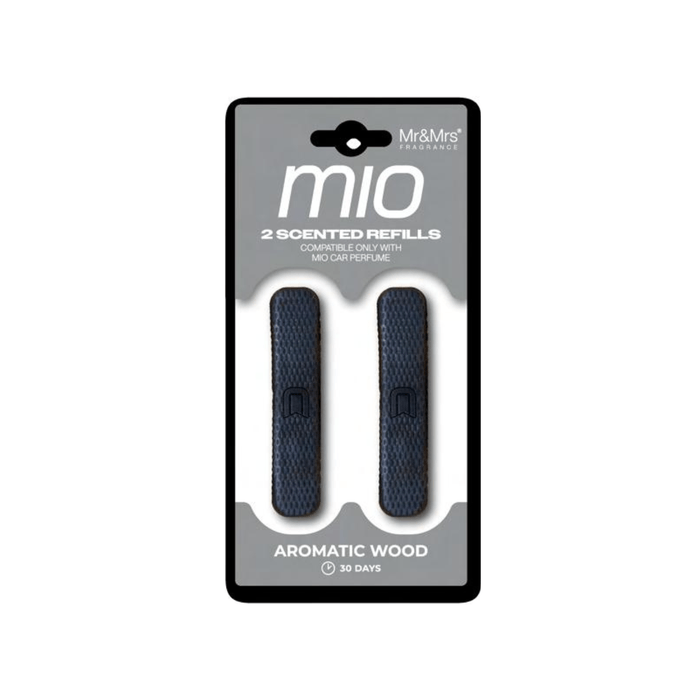 Mio Refill Aromatic Wood