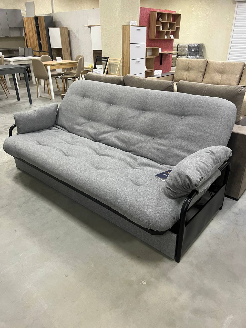 Диван ІМПУЛЬС