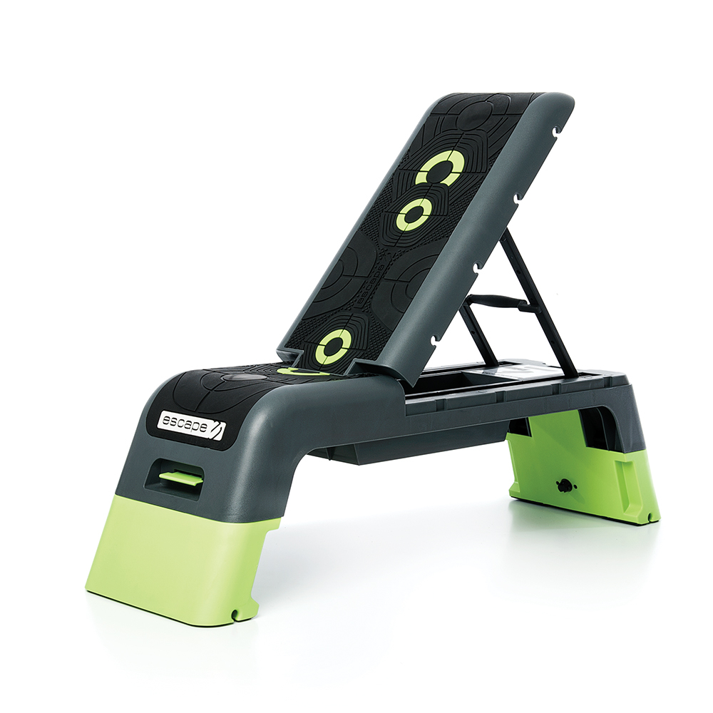 Степ-платформа (дека) Escape