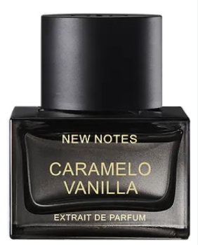 New Notes Caramelo Vanilla