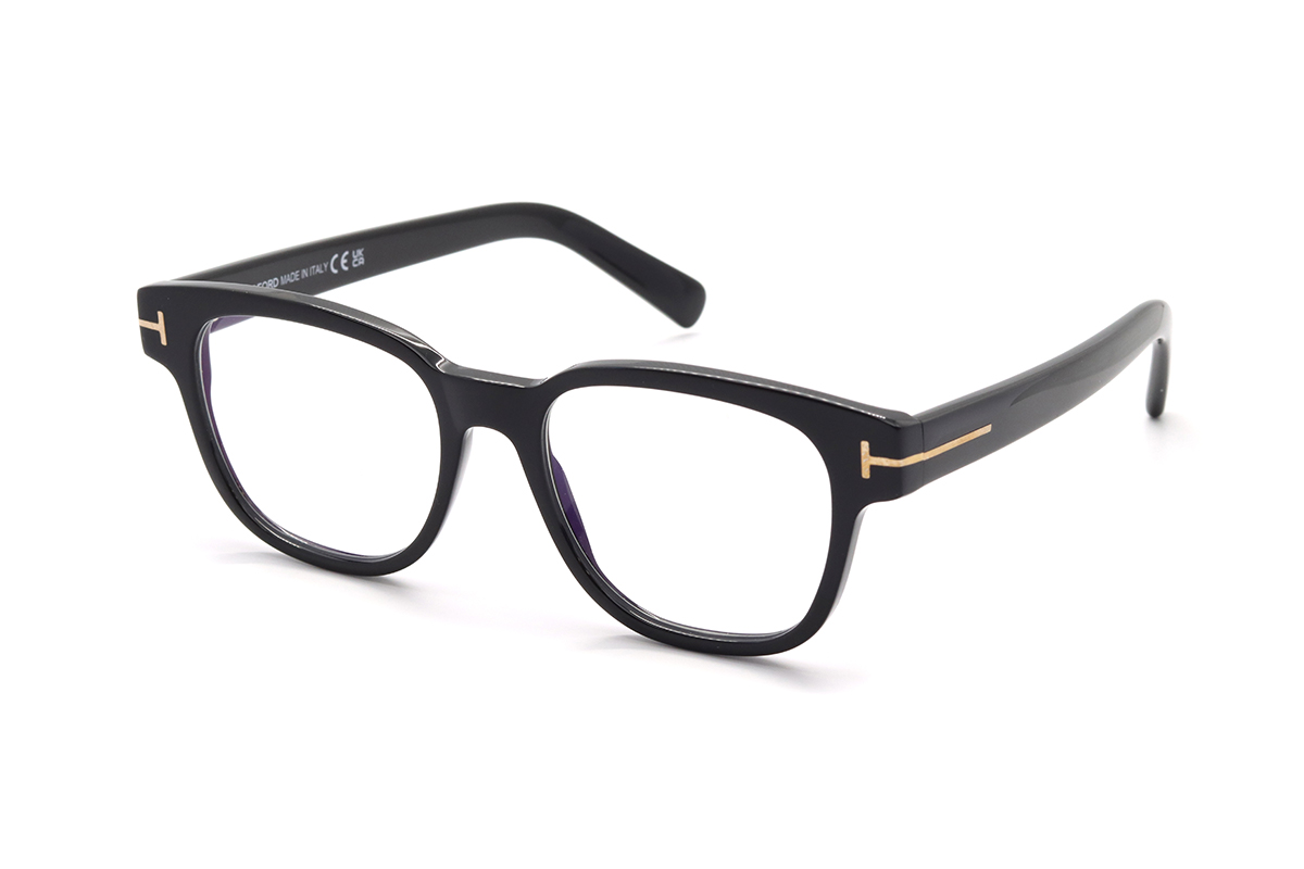 TOM FORD FT5977-B 001 52 оправа для окулярів