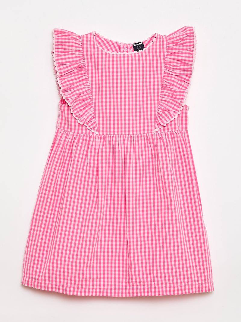 Сукня Pink Picnic