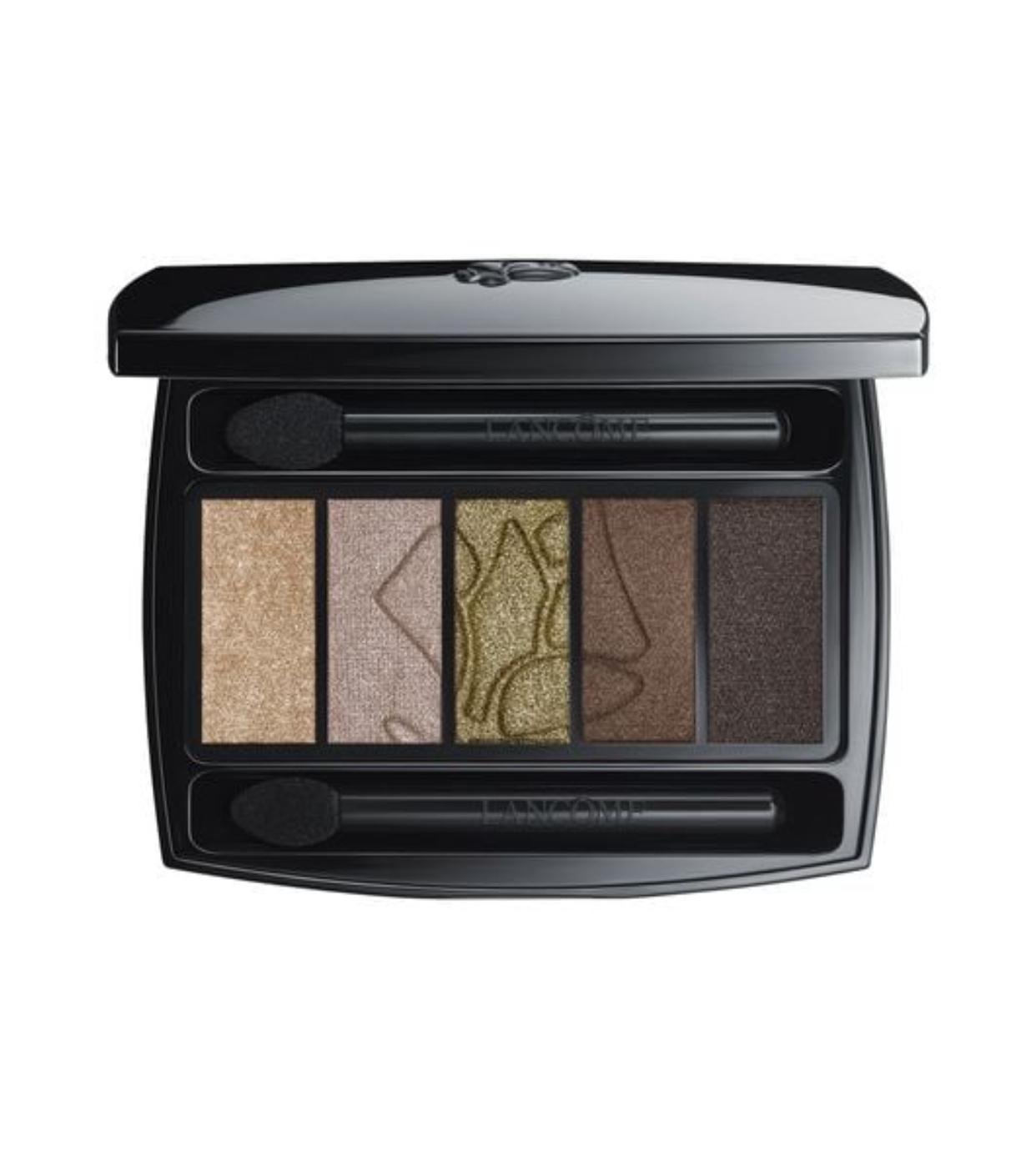 Палітра тіней Lancôme Hypnose Palette 17 Bronze Absolu