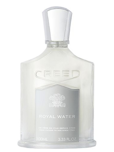 Creed Royal Water