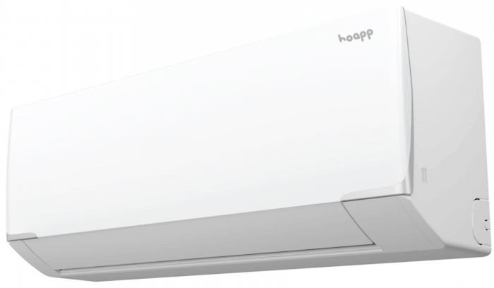 Кондиціонер Hoapp Sky Pro HSZ-HX55VAW/HMZ-HX55VA