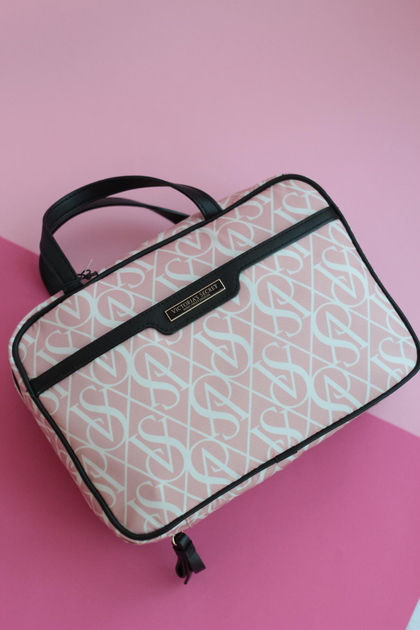Косметичка VS Beauty Glam Bag Logo