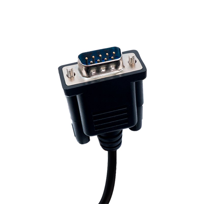 EMLID Reach RS+/RS2 Cable 2m with DB9 MALE Connector