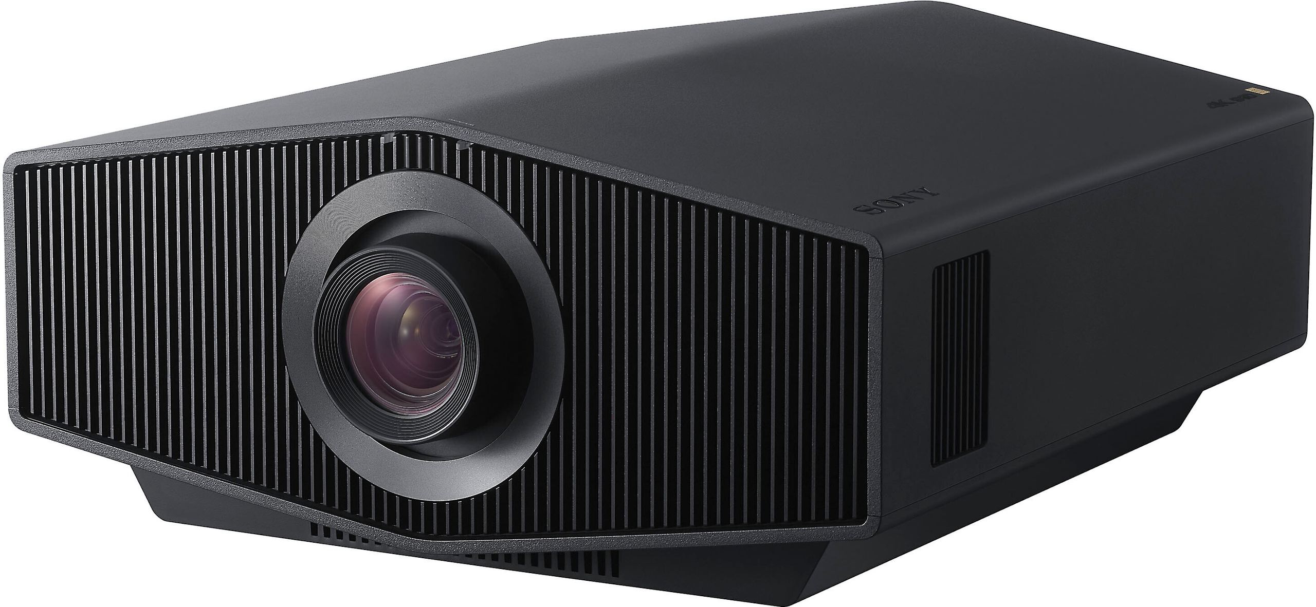 Sony BRAVIA Projector 8 Noir (VPL-XW6100ES)