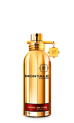 Montale Wood On Fire
