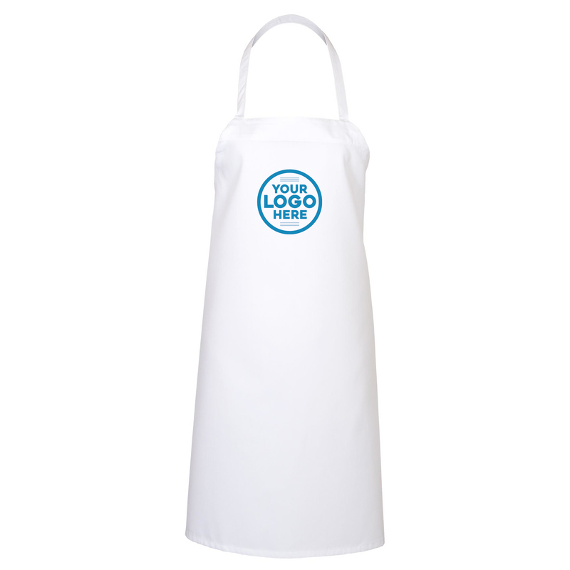 Back of House Bib Apron