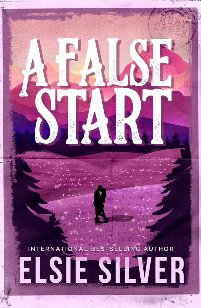 A False Start Elsie Silver