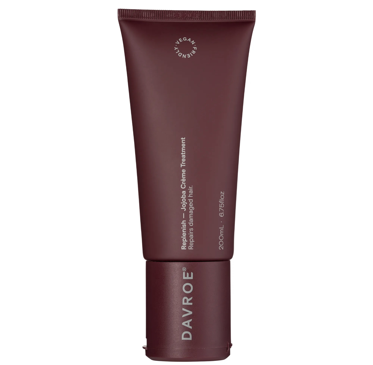 Replenish Jojoba Crème treatment – відновлюючи крем з олією Жожоба Davroe 200 мл