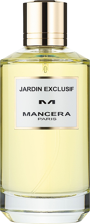 Mancera Jardin Exclusif