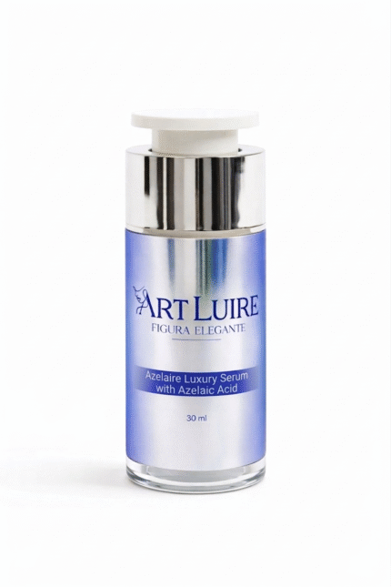 Інтенсивна сироватка Art-Luire Azelaire Luxury Serum