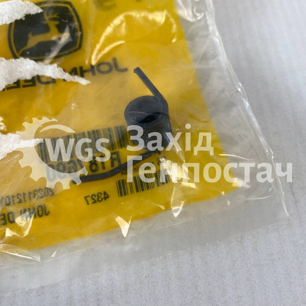 Пружина перемикання передач R187690 [John Deere]