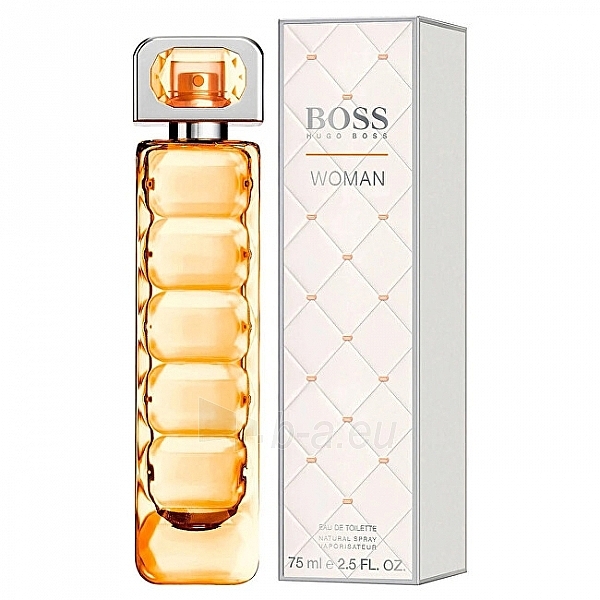 Міні 117 Альтернатива BOSS ORANGE / HUGO BOSS