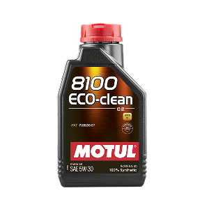 Motul 8100 ECO-clean 5W-30