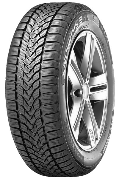 Lassa Snoways 3 175/70 R13 82T