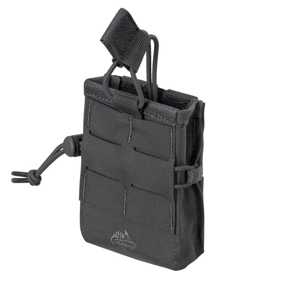 Rapid Carbine Pouch  Helikon Подсумок  Shadow Grey 