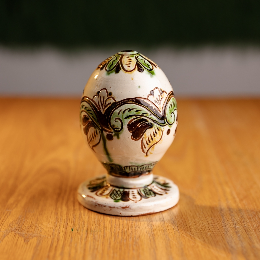 Великодня писанка,13 см