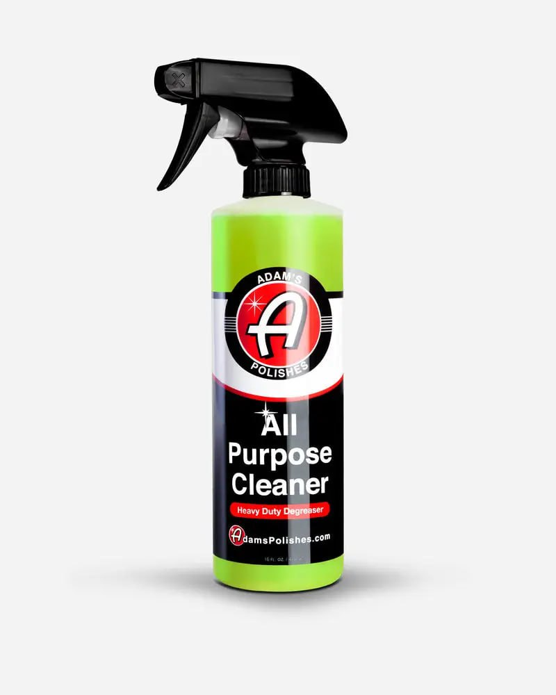 Універсальний очищувач-знежирювач Adam's Polishes All Purpose Cleaner 473 ml