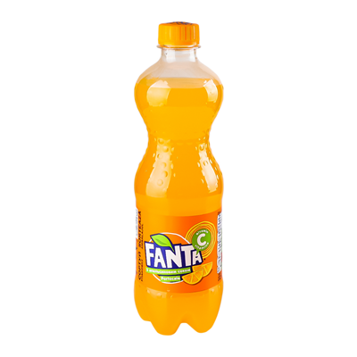 Напій Fanta