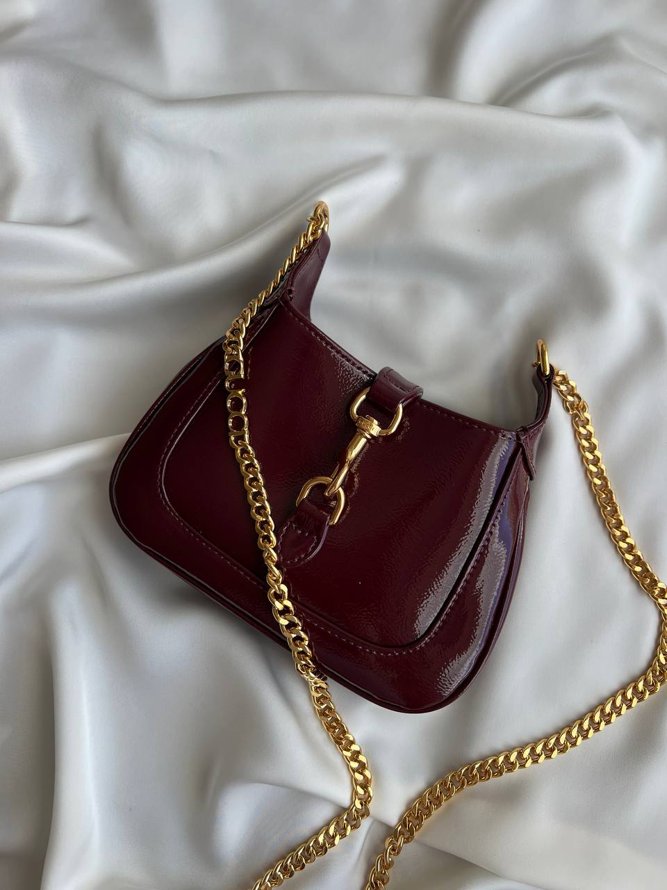 Gucci Red