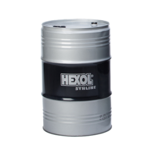 Олива Hexol SYNLINE SprintPlus 5W-40 60л