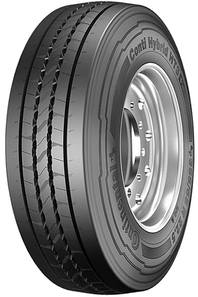 385/55 R 22.5 Continental Conti Hybrid HT3+ 160K (158L) M+S 3PMSF