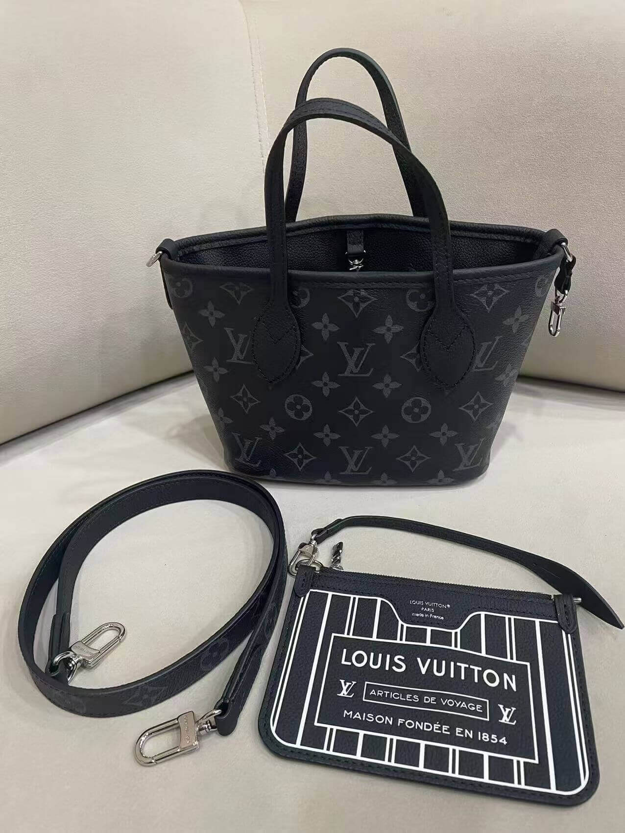 Louis Vuitton сумка