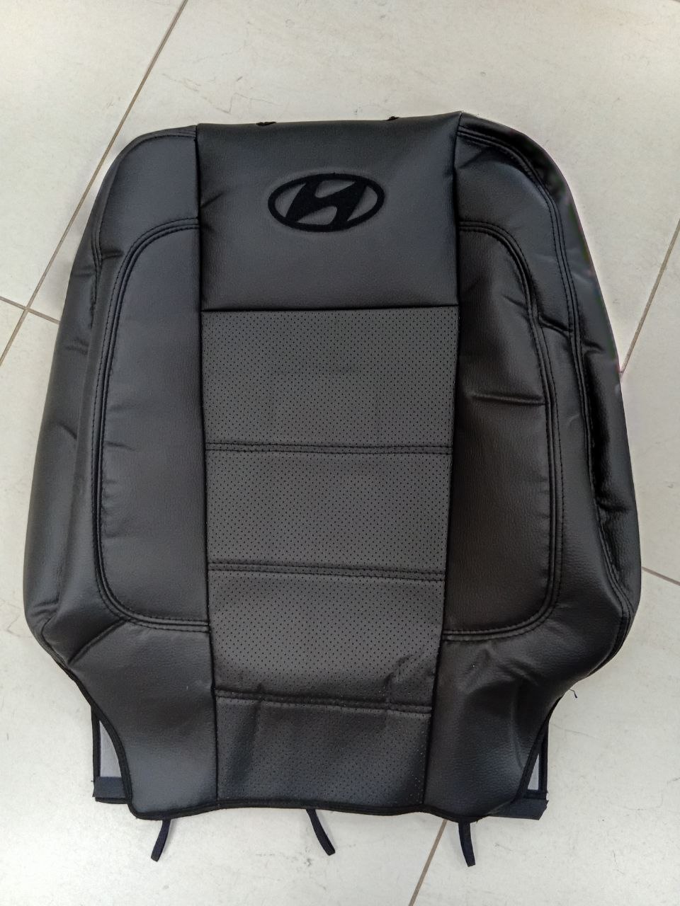 Hyundai Tucson 1
