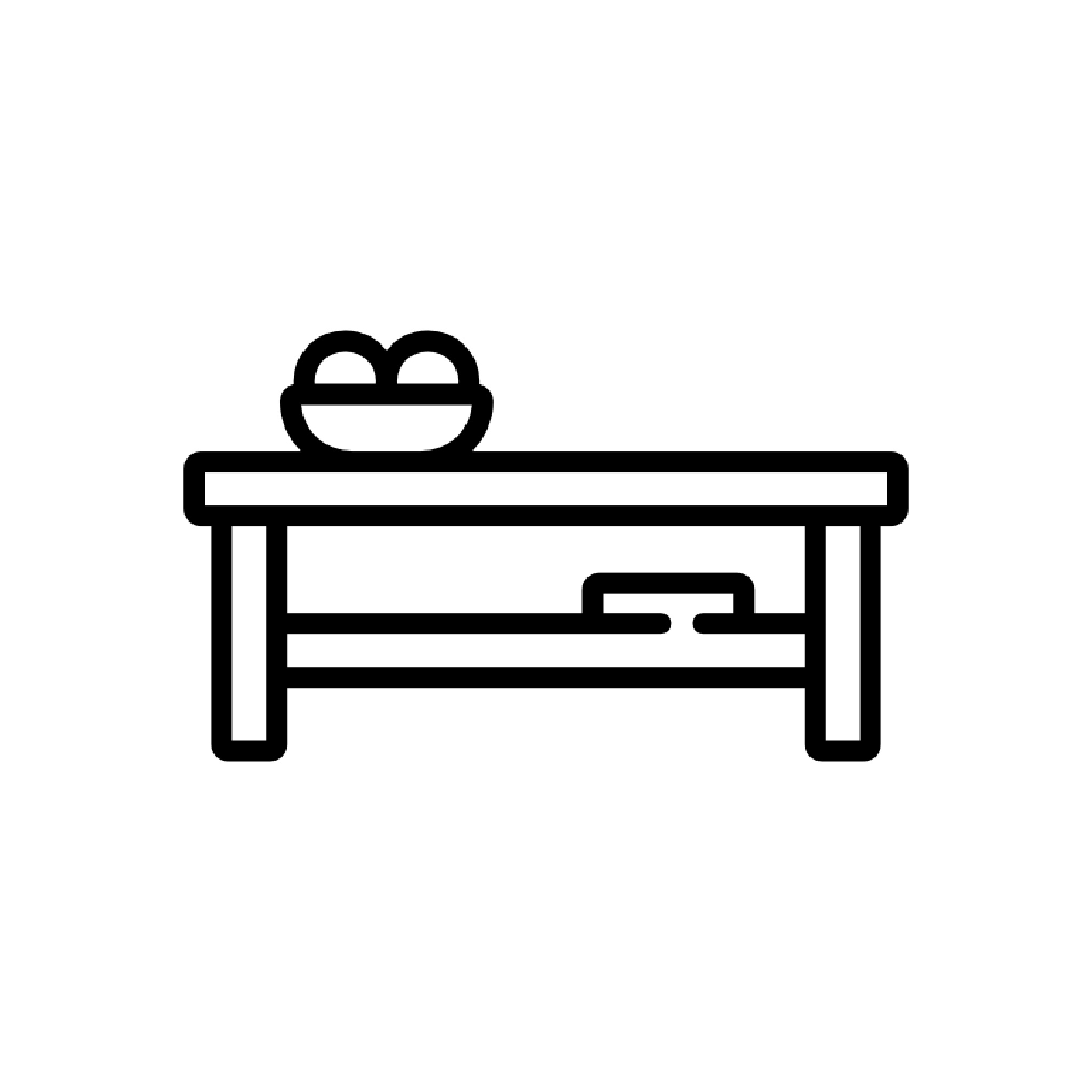 Salontafel