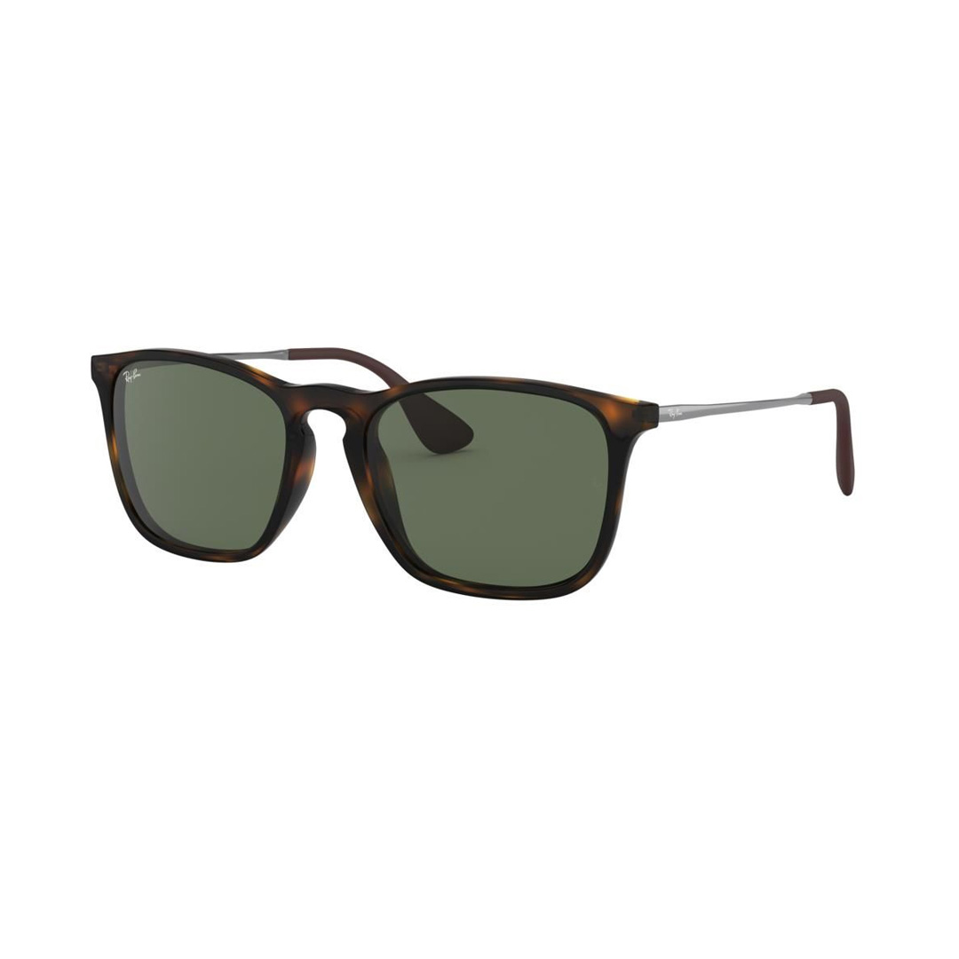 Окуляри сонцезахисні Ray Ban RB 4187 710/71 54
