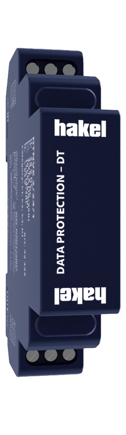 ПЗІП DTNVE 1/24/5 Hakel